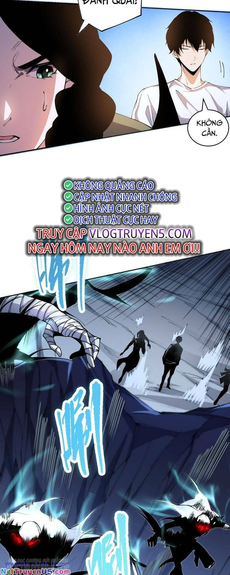 tử linh pháp sư! ta chính là thiên tài chapter 18 42