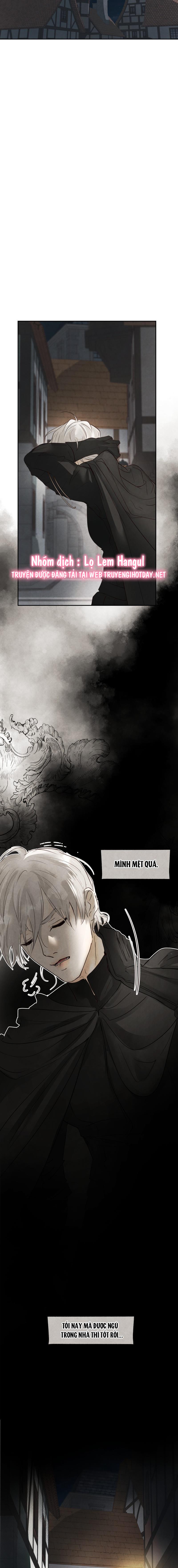 tôi chính là ác nữ phản diện chapter 13 12