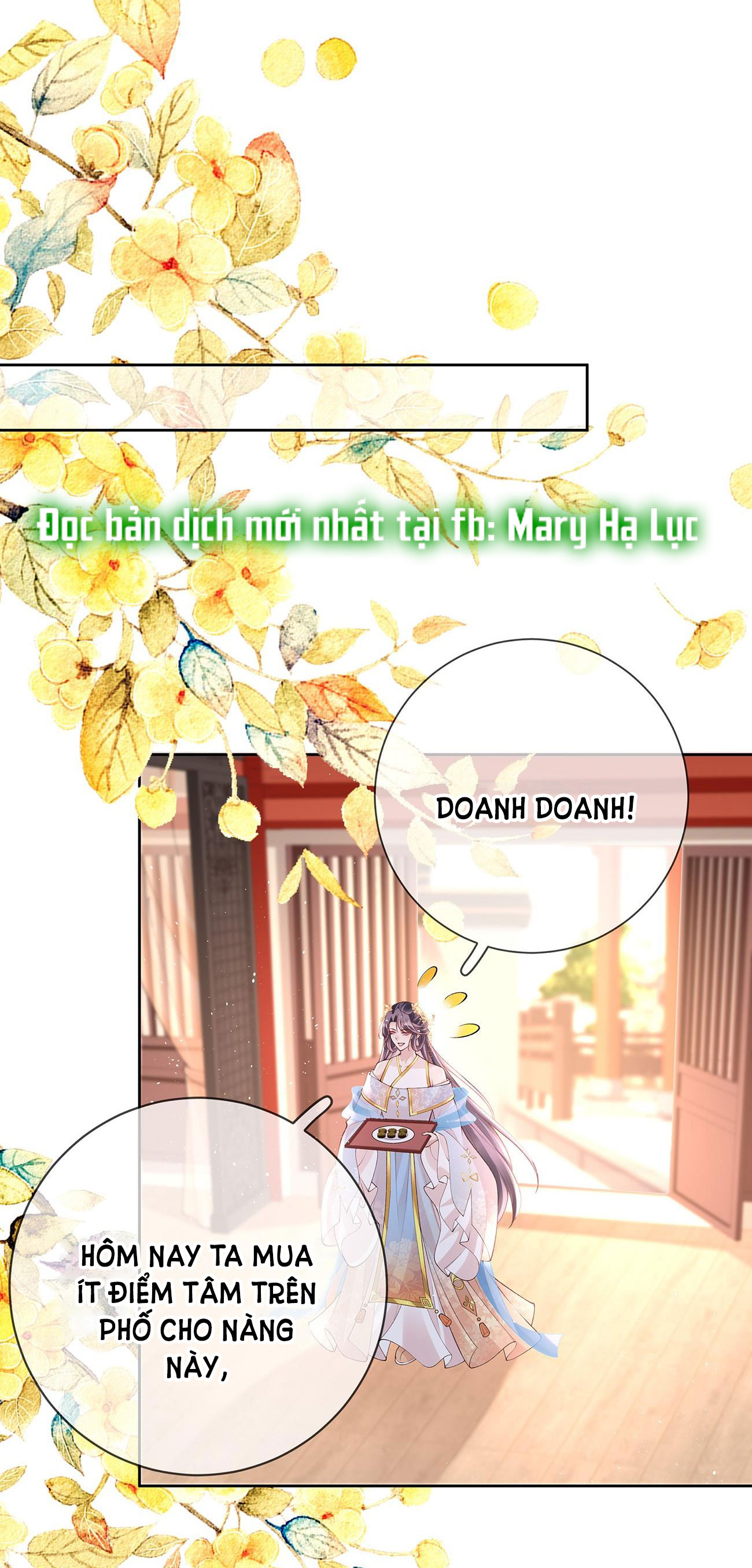 Phu Nhân Không Đoan Chính chapter 39 - Trang 25