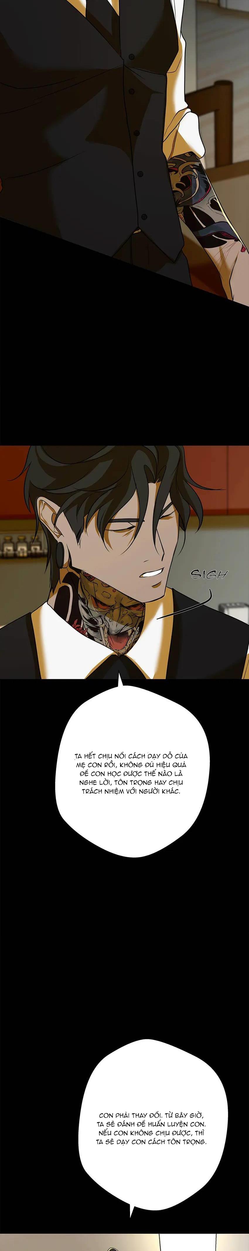 love murder basketball chapter 29 10