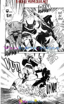 cảnh sát cơ động chapter 8 75