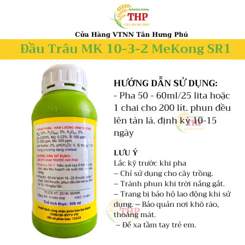 COMBO PHỤC HỒI CÂY_ĐÂM CHỒI | CHUYÊN SẦU RIÊNG GĐ CHỒI LÁ | COMBO CHĂM SÓC CÂY SẦU RIÊNG