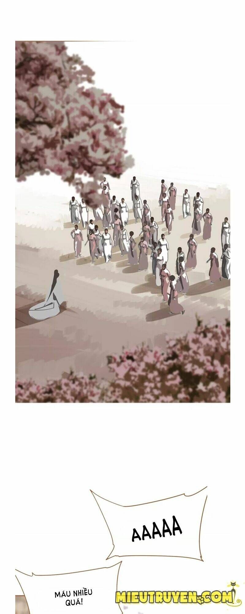 nhất đại linh hậu chapter 11 38