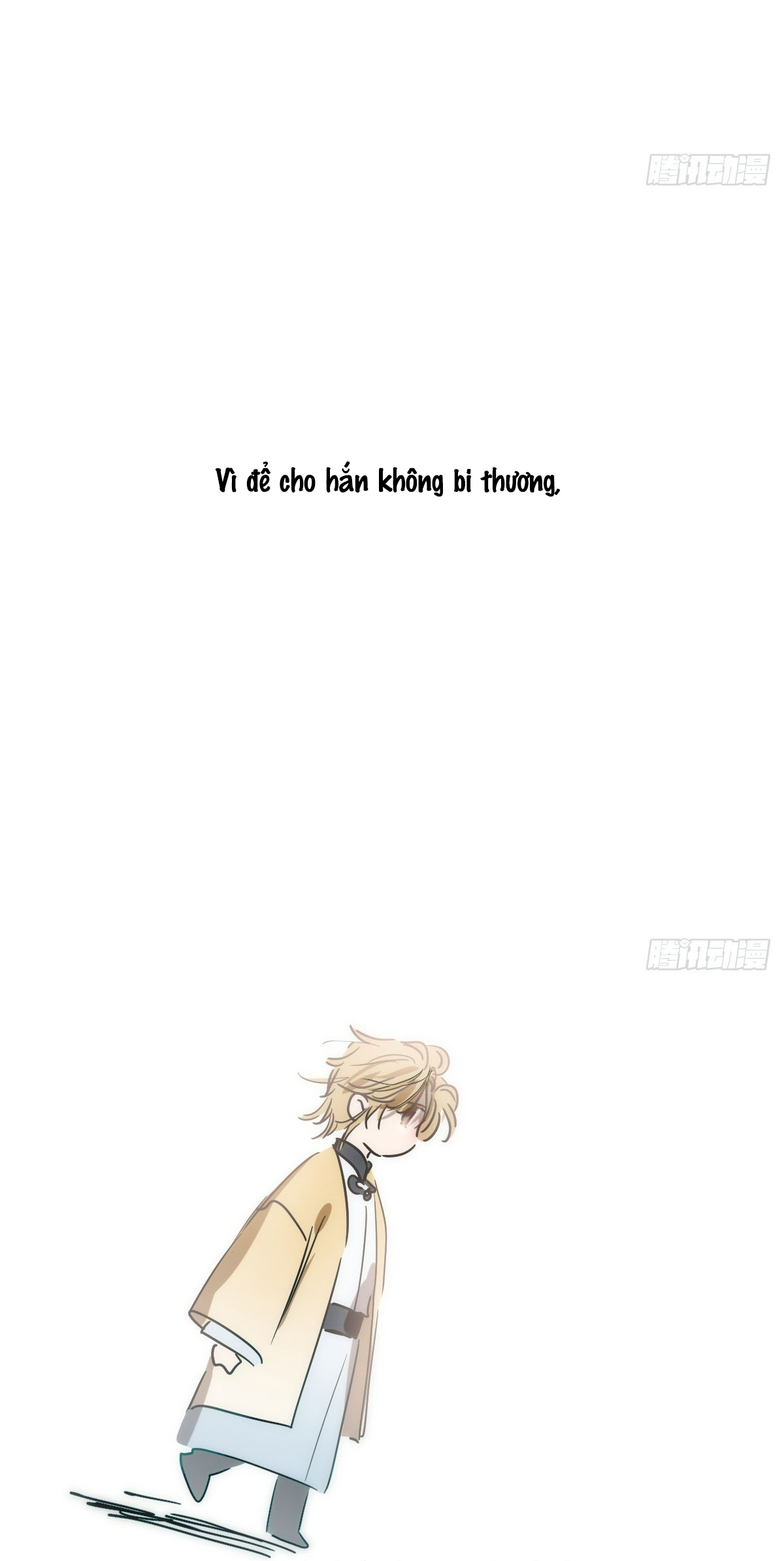 Bắt Lấy Ngao Ngao chapter 213 - Trang 20