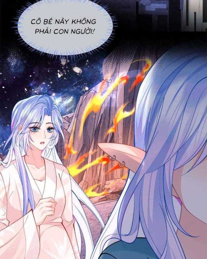 vị chỉ huy lạnh lùng khóc trong vòng tay tôi chapter 66 27