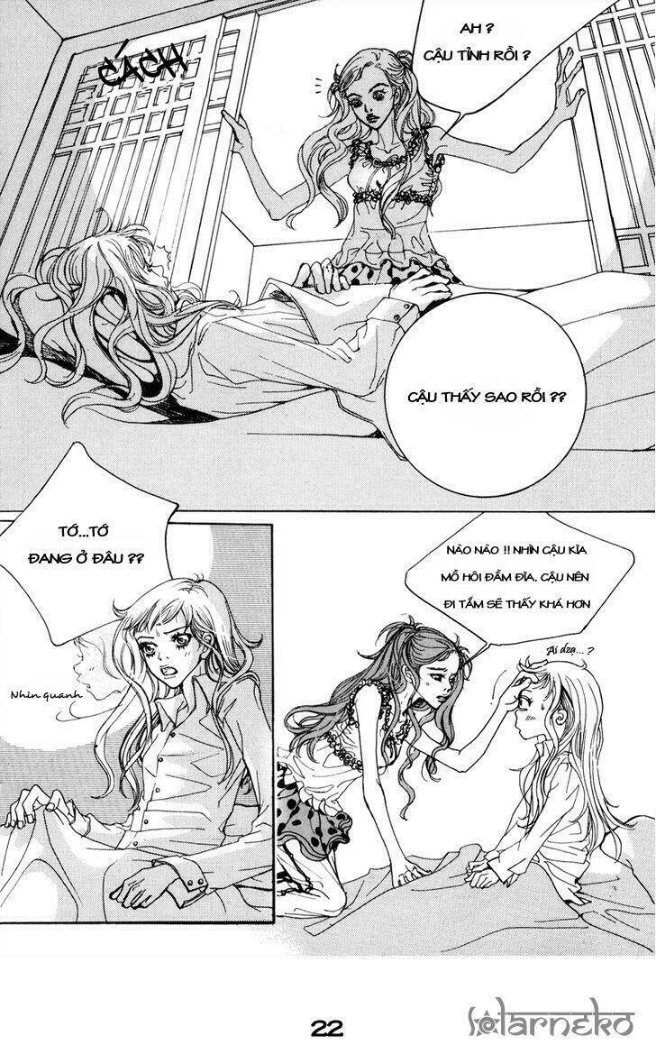 happy & murphy chapter 2 7