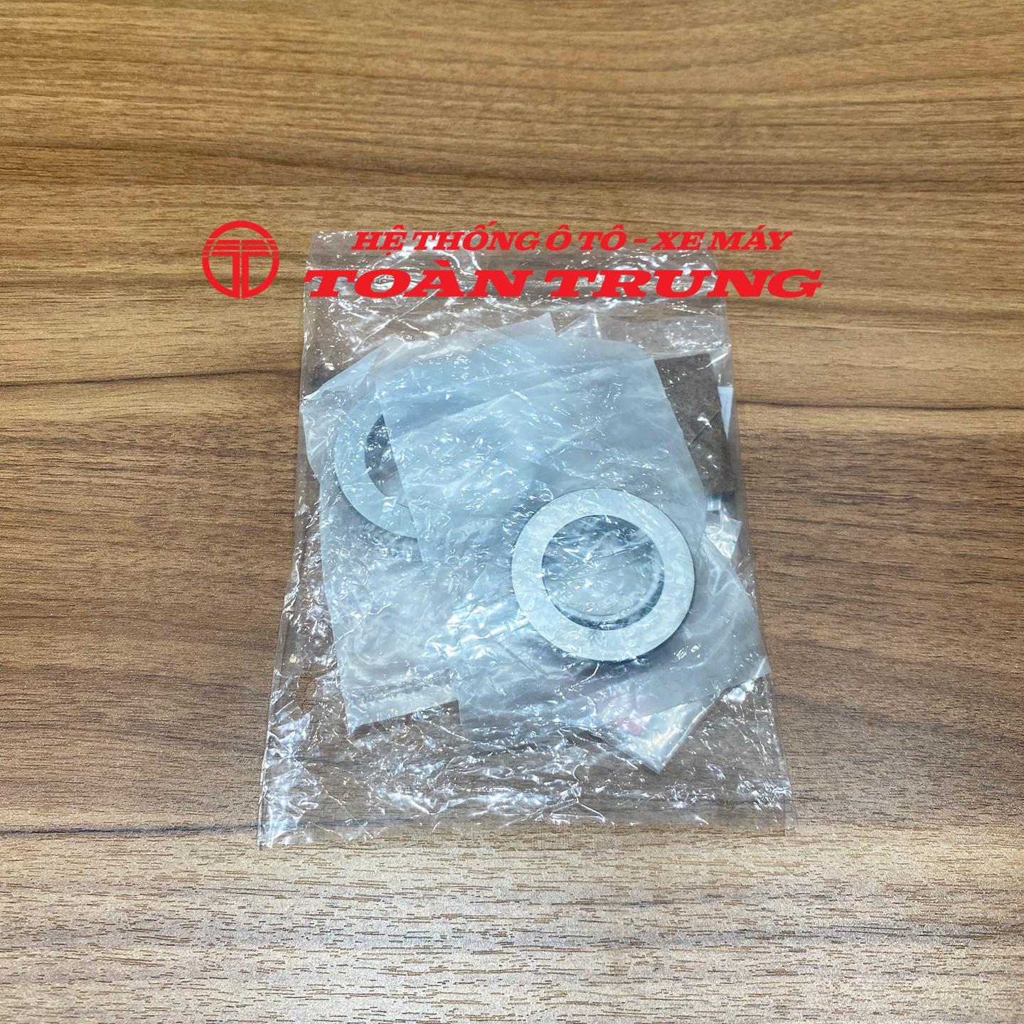 Bộ bát phuốc (chén cổ) chính hãƞg Honda &quot;5321AGN5900&quot;