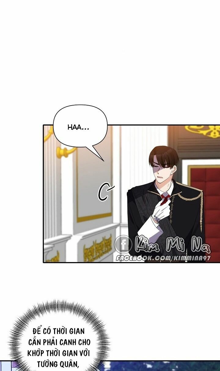 người chồng bạo chúa của tôi đã thay đổi chapter 22 14