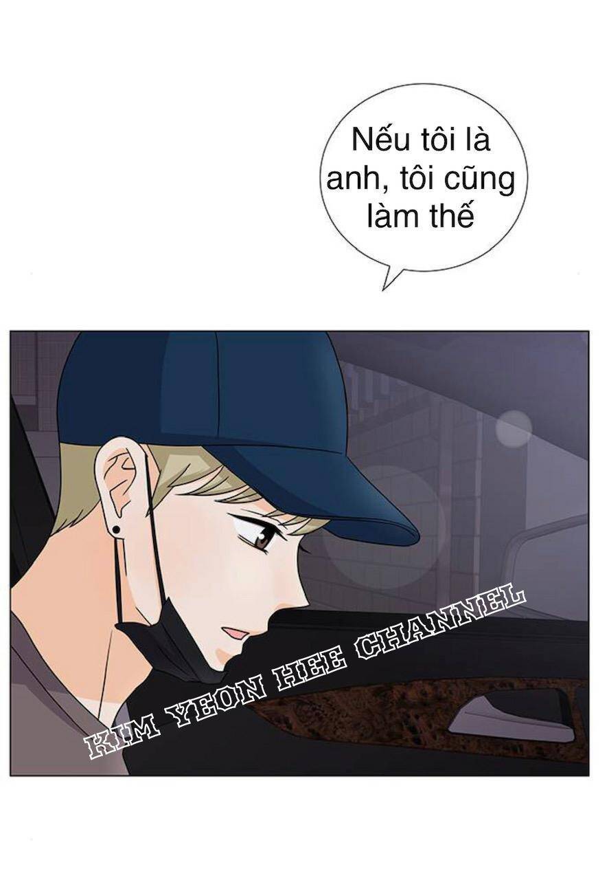 idol và sếp, em yêu ai? chapter 107 28