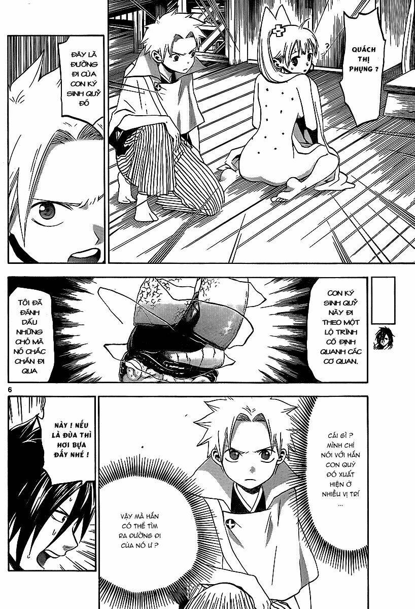 kaitai shinsho zero chapter 16 9