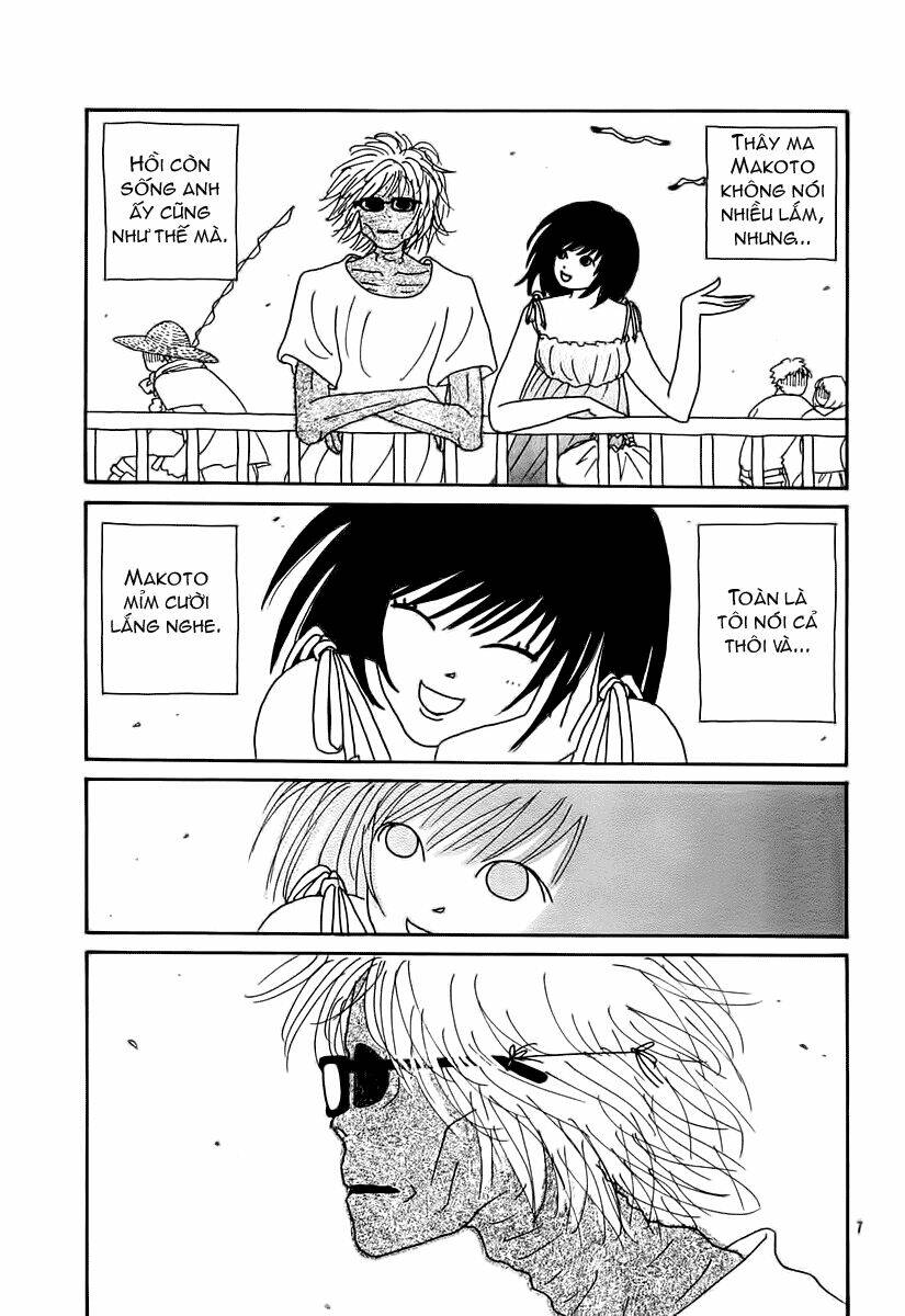 the monkey s foot chapter 1 8