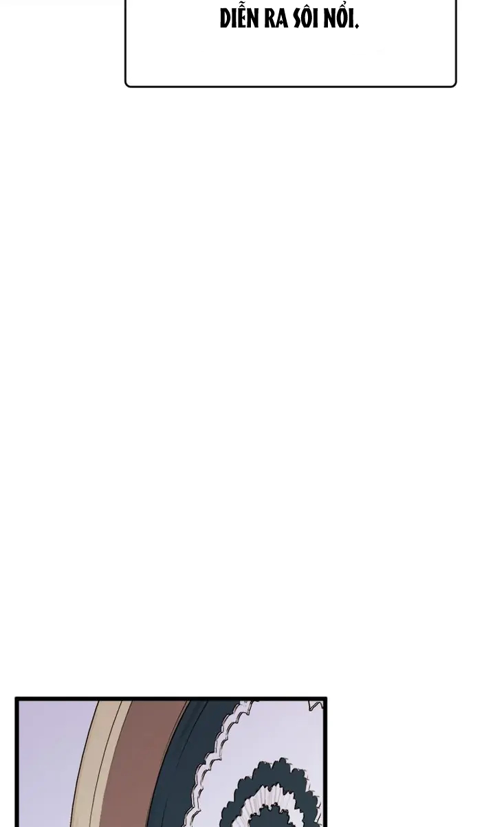 tôi sẽ cứu lấy gia tộc sắp sụp đổ chapter 95 21