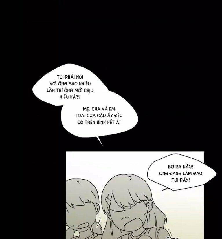 …”một sự thật khá khó chịu.” chapter 38 24