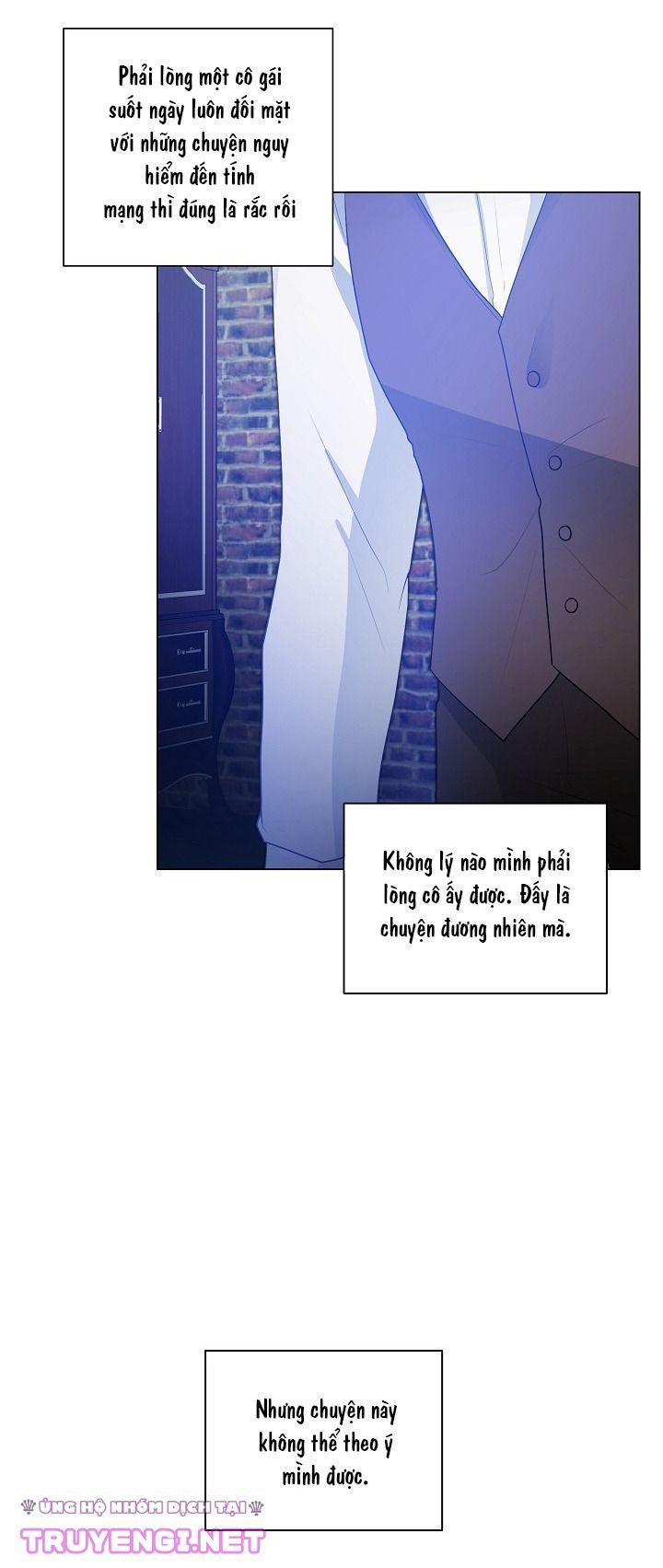 lily tàn độc chapter 9 32