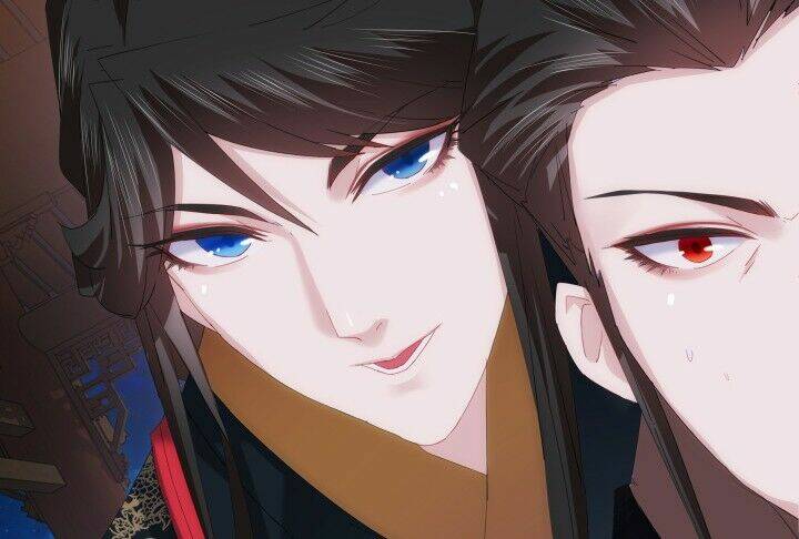 bí mật của dạ tộc chapter 5.3 29