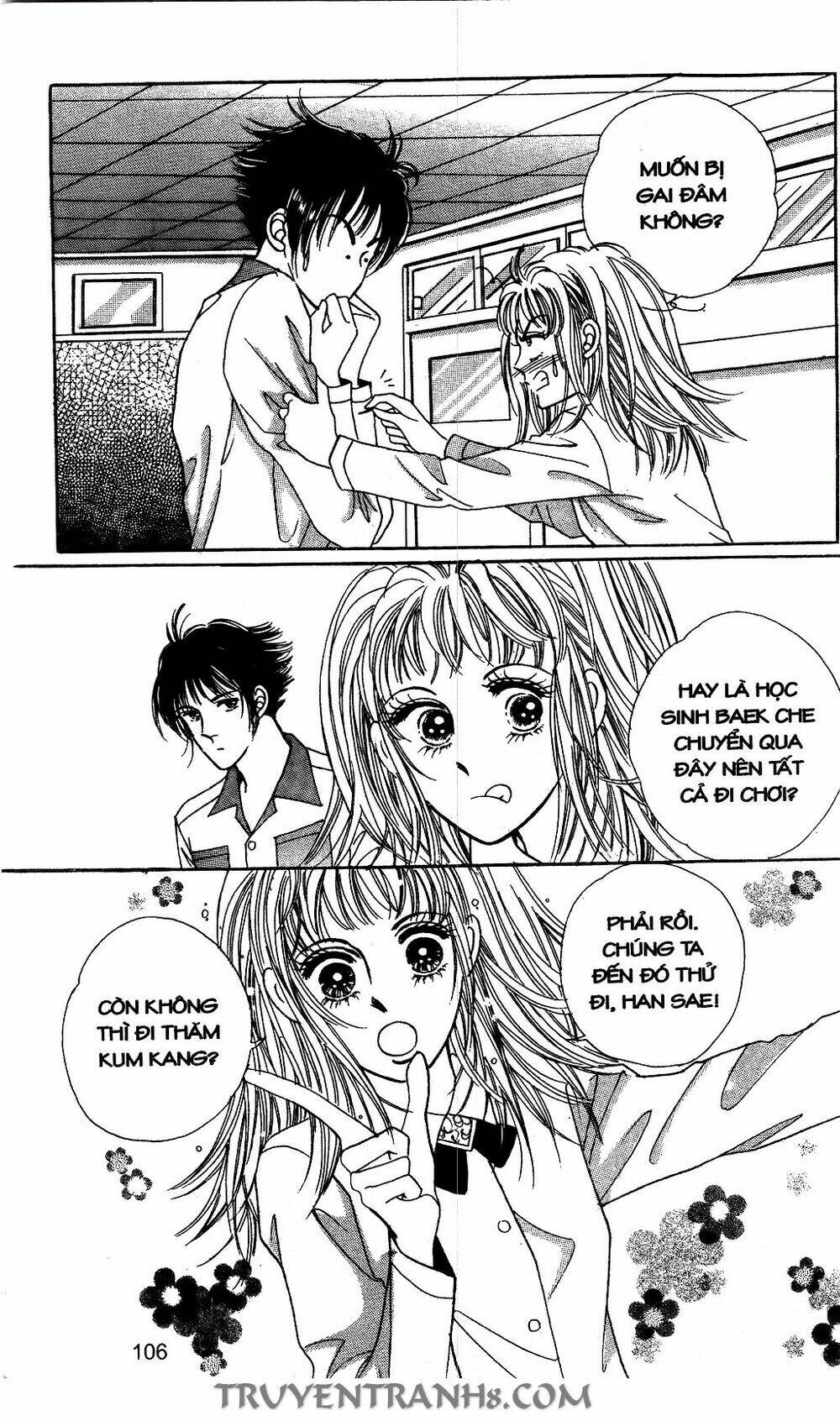 lọ lem kén rể chapter 53 7