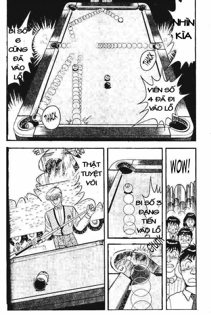 break shot chapter 9 17