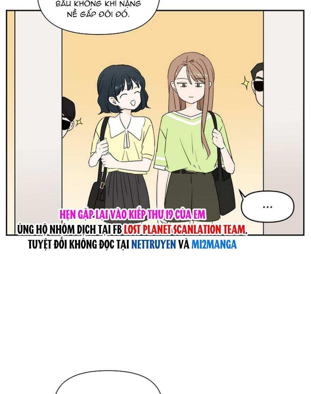 kiếp này cũng xin chăm sóc tôi như vậy nhé kiếp này cũng xin chăm sóc tôi như vậy nhé chapter 70 24