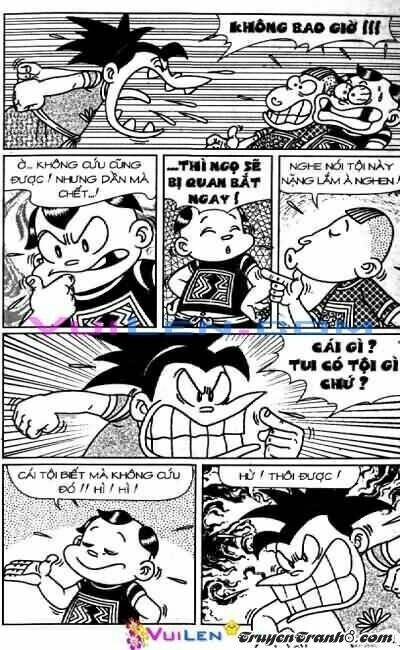 thần đồng đất việt chapter 83 31