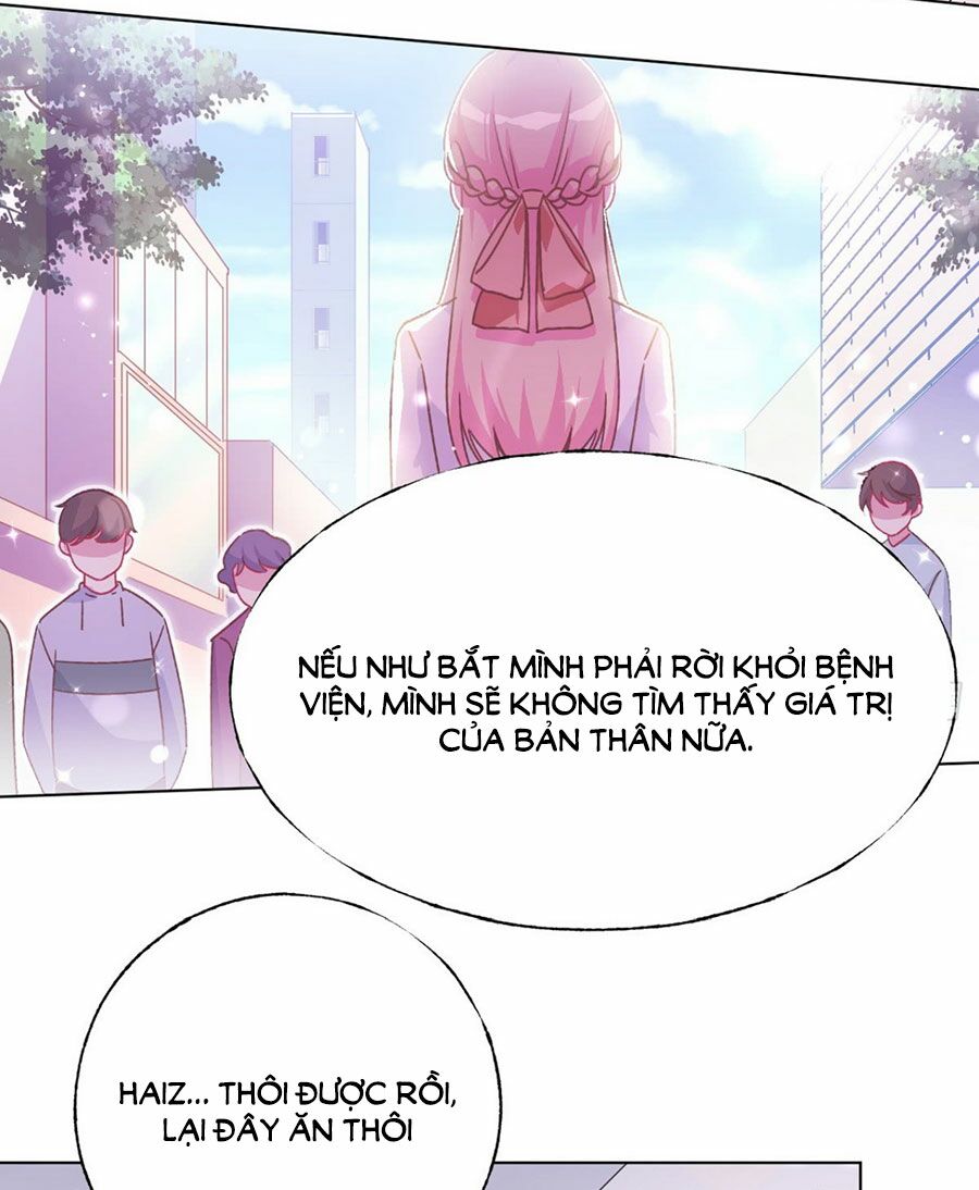 baba đẹp trai trên trời rơi xuống chapter 47 27