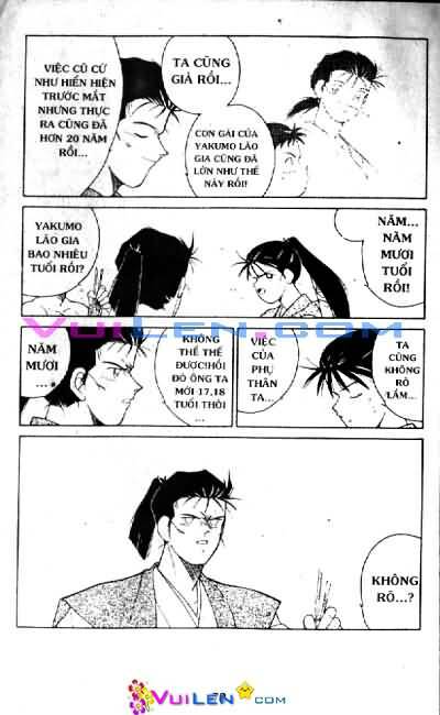 truyền nhân atula phần ii chapter 6 71