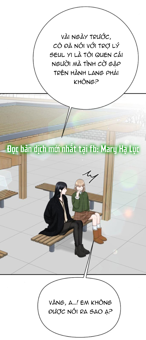 tôi sẽ cho anh thứ tồi tệ nhất chapter 20.1 30