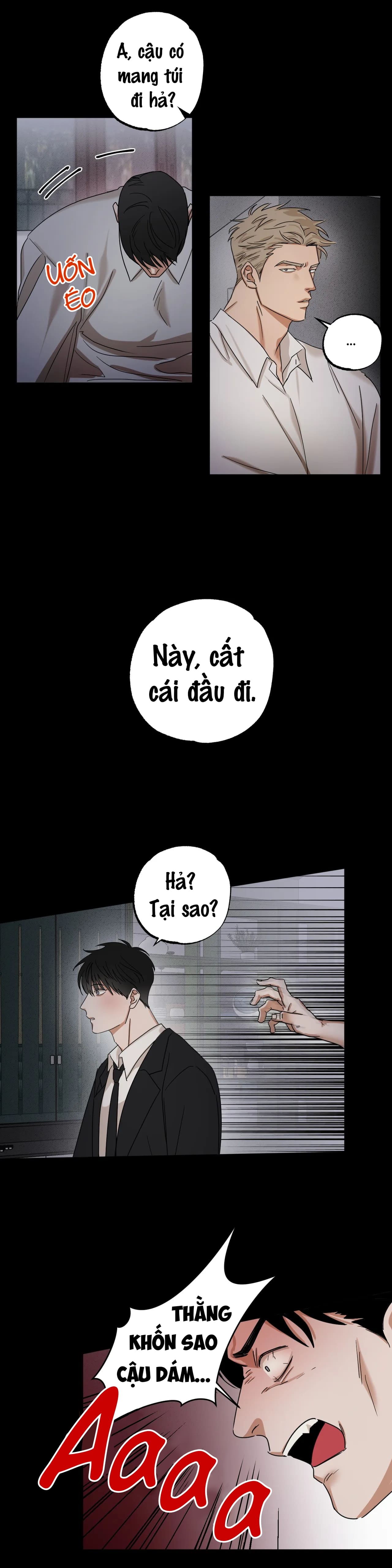 pillow shot chapter 2 2