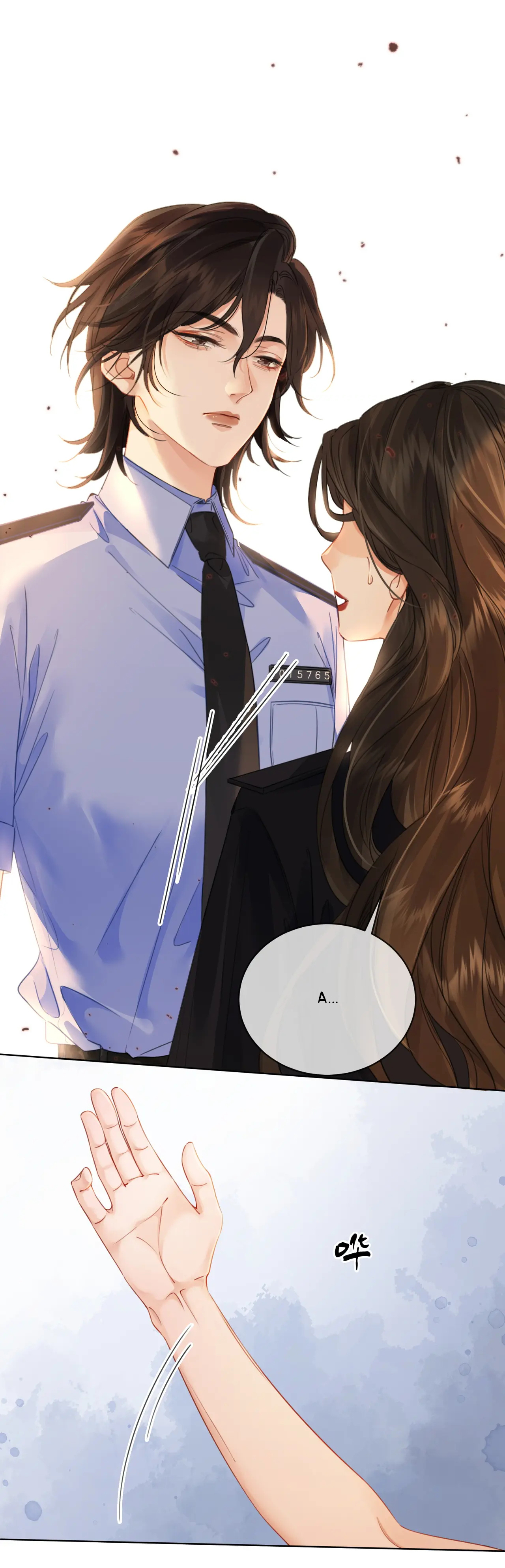 Nàng Pháp Y Thân Yêu Của Tôi chapter 6.2 - Trang 9