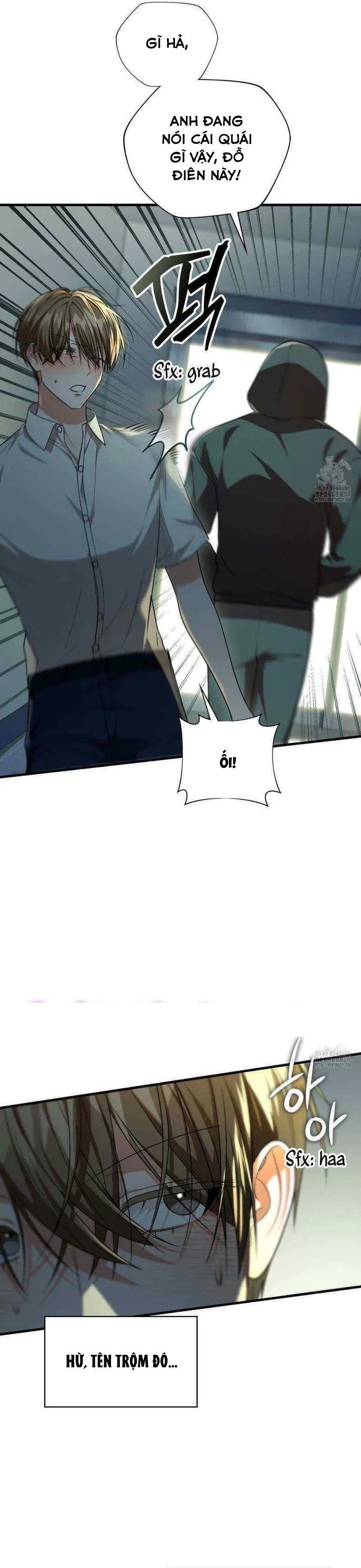 thành viên của hội là hàng xóm bên cạnh chapter 52 5