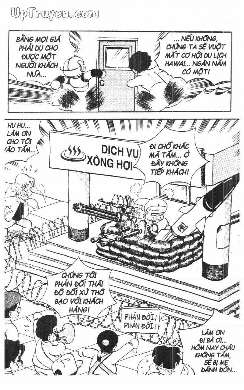 đội quân nhí nhố chapter 4 61