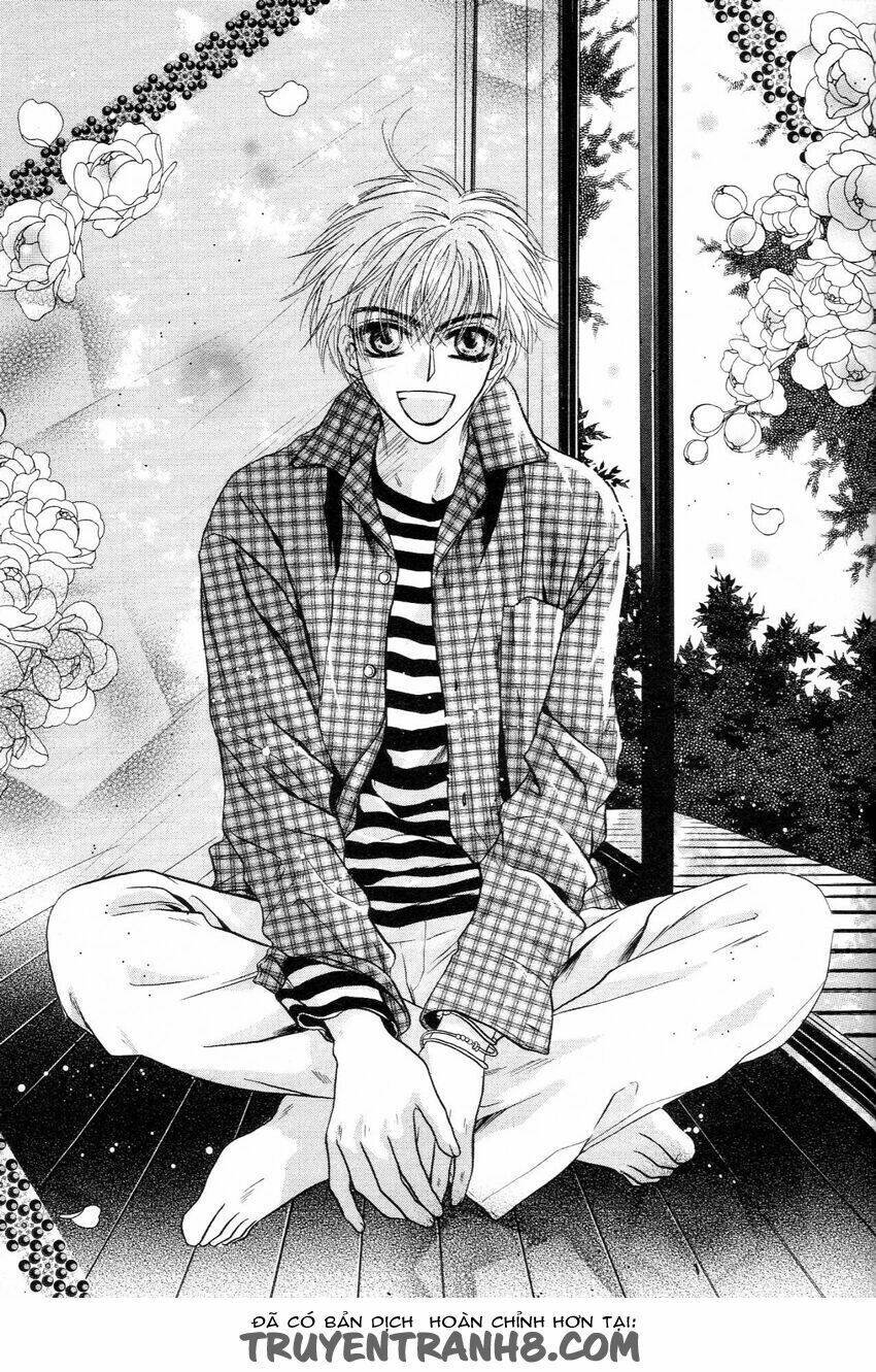 komatta toki ni wa hoshi ni kike! chapter 37 1