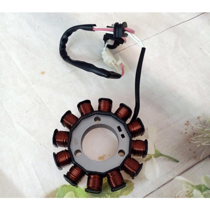 Cuộn điện đánh lửa cho xe Ex Sirus Taurus Jupiter