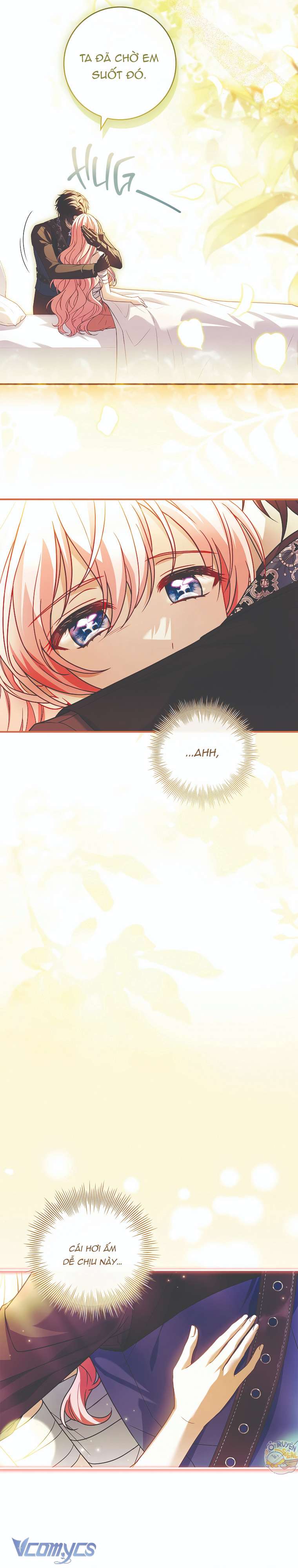 tôi đã tắt cài đặt chế độ nhận thức nỗi đau! chapter 25 49