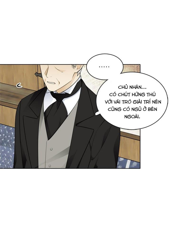 thanh tra của muiella chapter 33 32