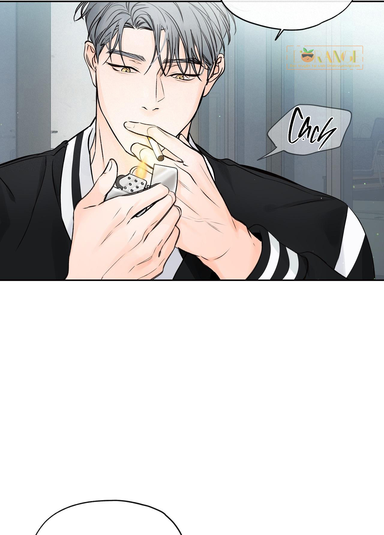 hướng đến nơi chân trời chapter 15 12