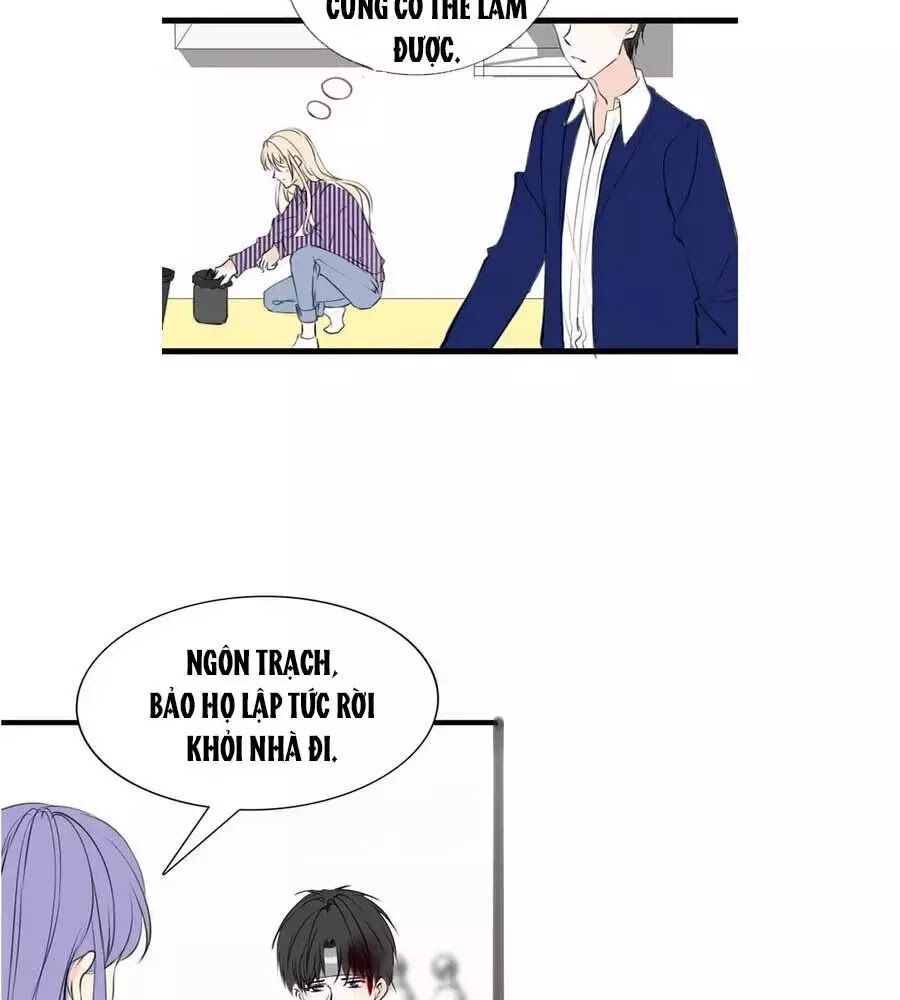 công chúa nữ vương mệnh chapter 110 47