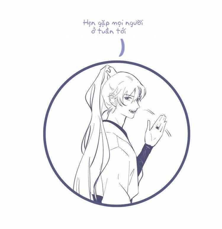 mãn đình phương - thiên hạ duy khanh chapter 14 39