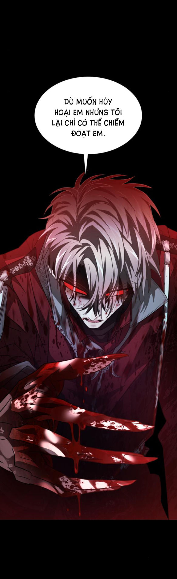 dark moon - tế đàn ánh trăng chapter 42.2 11