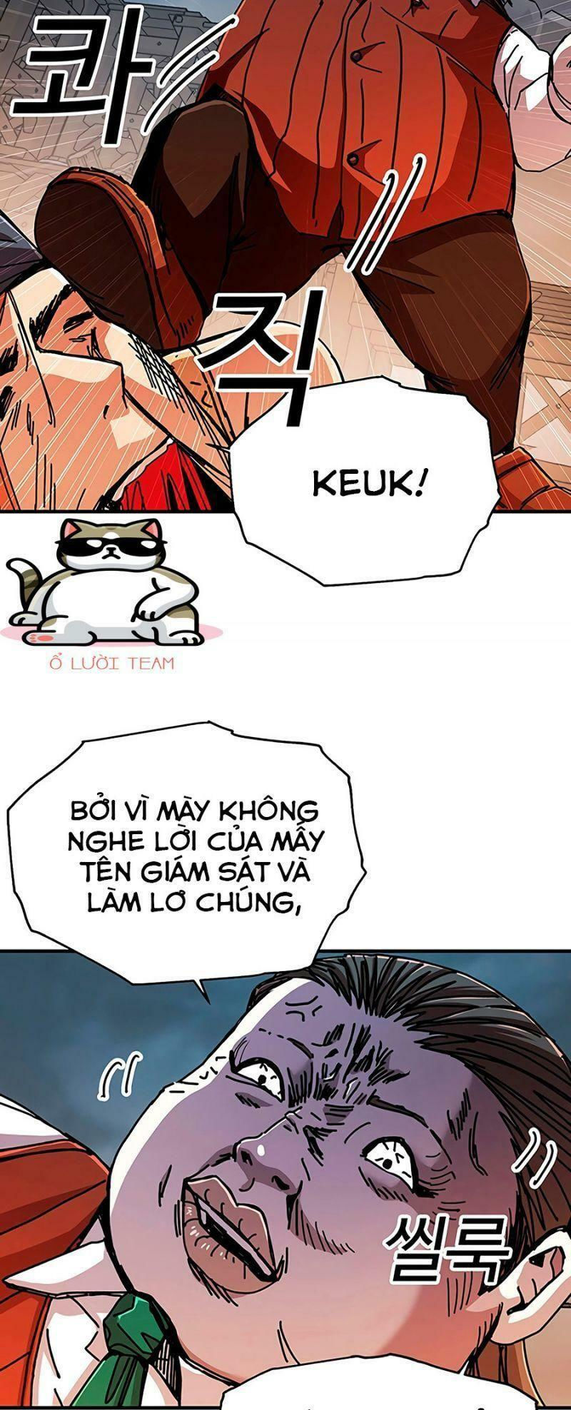 người chơi lỗi chapter 65 22