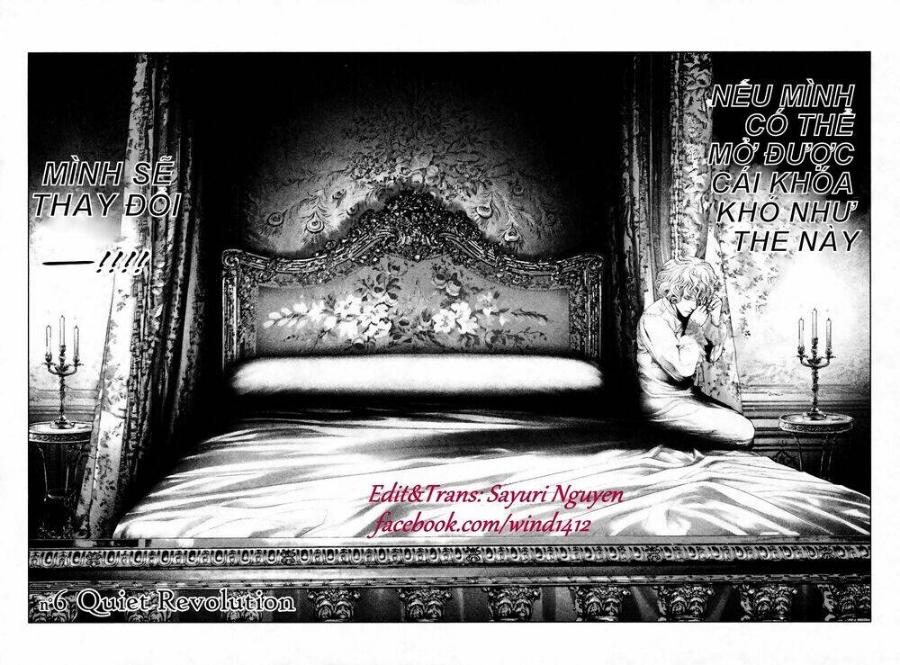 innocent rouge (innocent phần 2) chapter 6 2