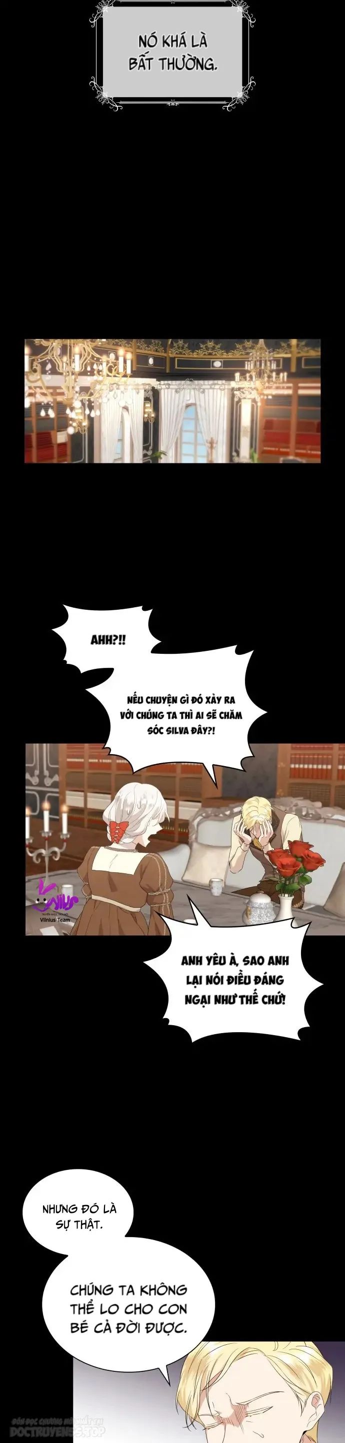 mong mỏi cái chết chapter 1 7