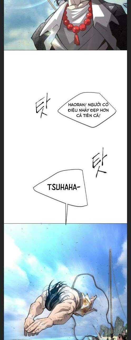 Kỉ Nguyên Của Anh Hùng chapter 121.5 32