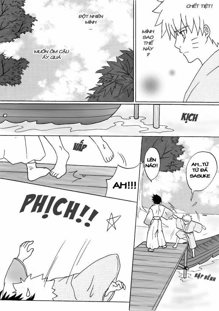 gặp người thổi sáo chapter 3 6