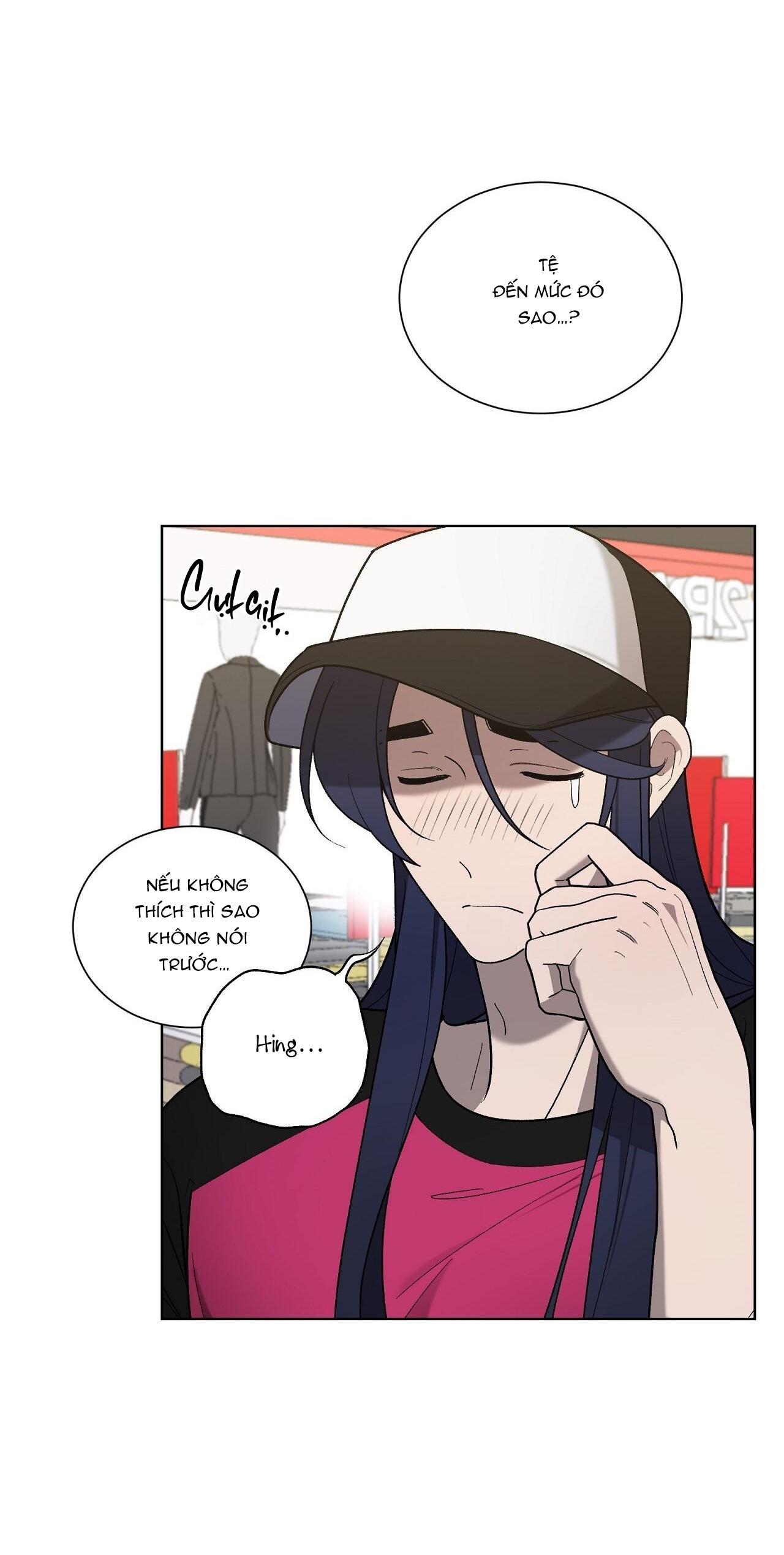 khi chim thước đến chapter 15 7