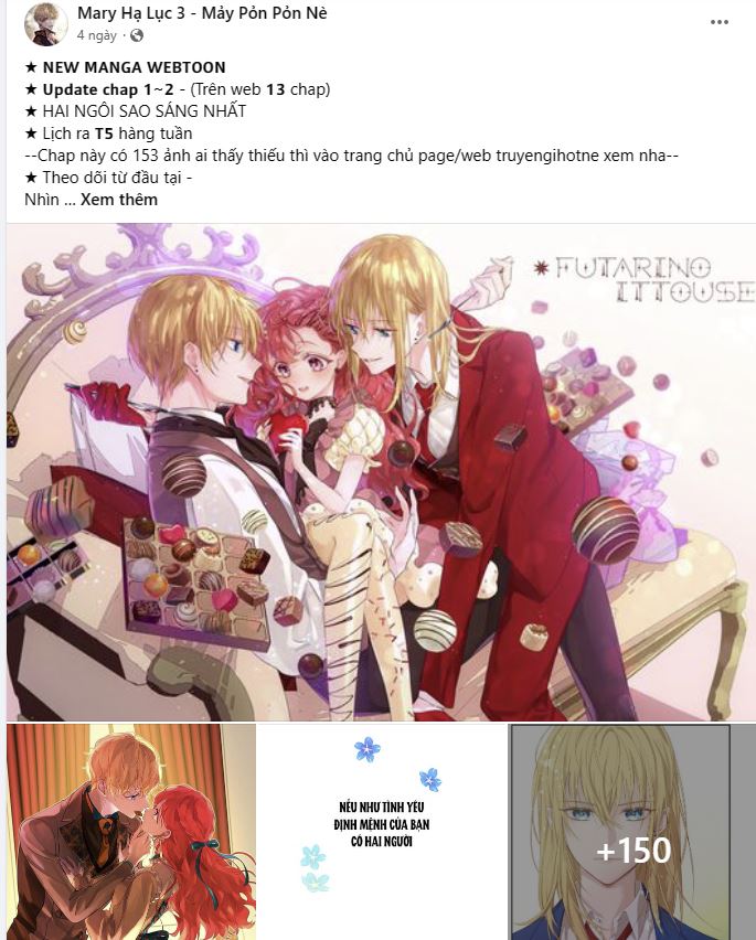 [18+] muộn màng chapter 30.1 10