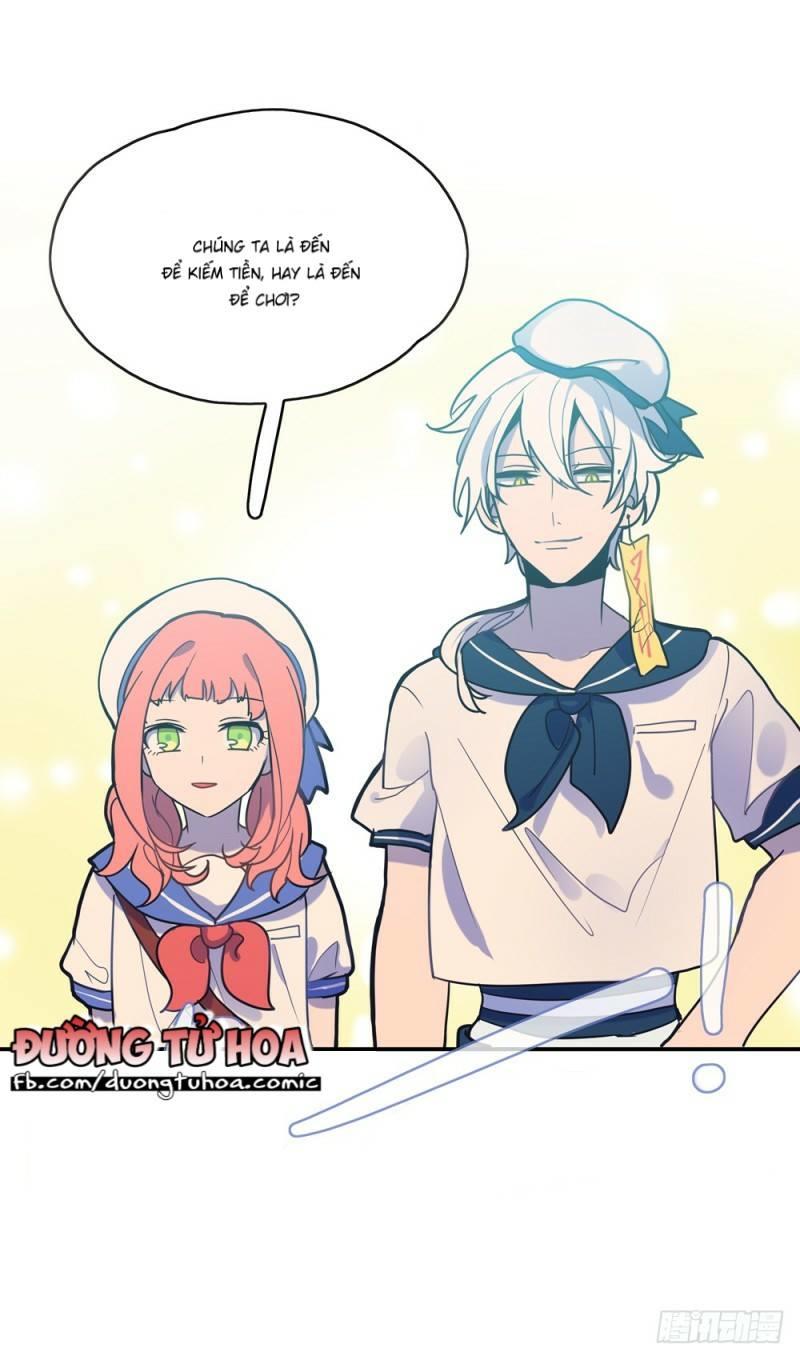 gia sư tổ tiên chapter 22 18