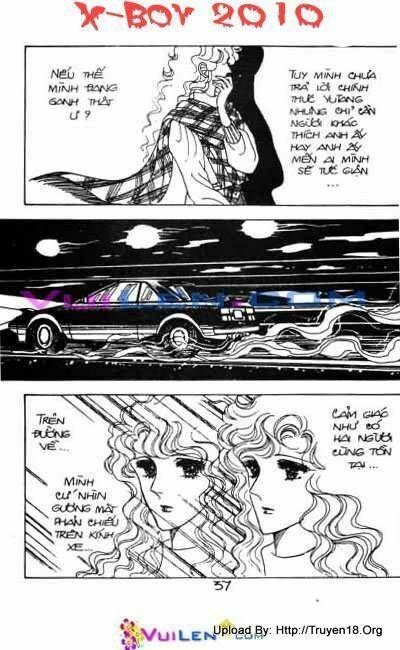 ánh đèn rực rỡ chapter 10 38