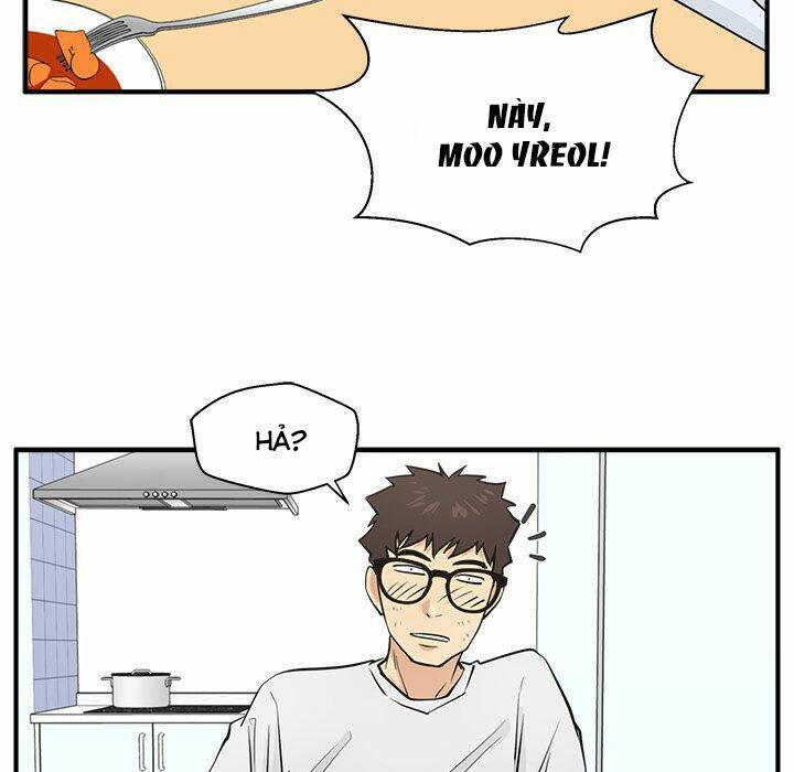 mr kang chapter 60 49