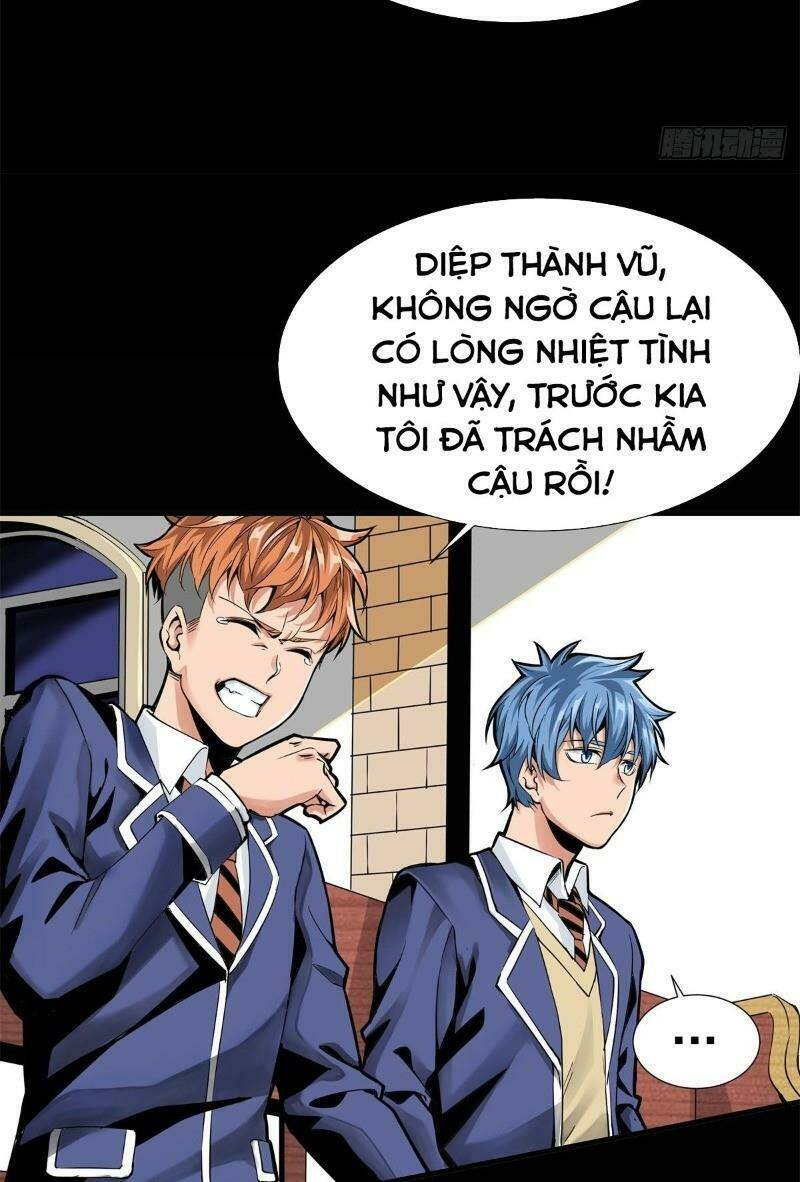 thiên luân chapter 1 4