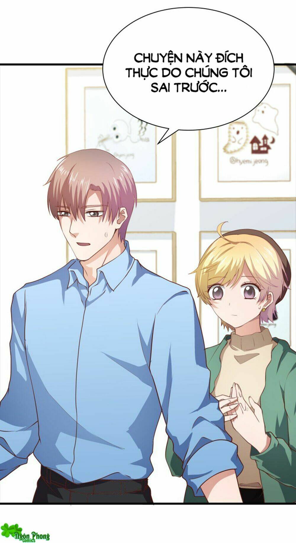 khi trò chơi ác ma bắt đầu chapter 52 60